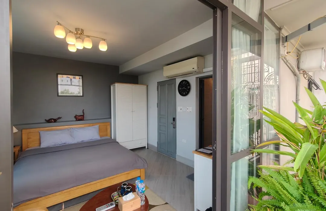 T Home Balcony-1