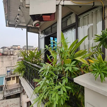T Home Balcony-2